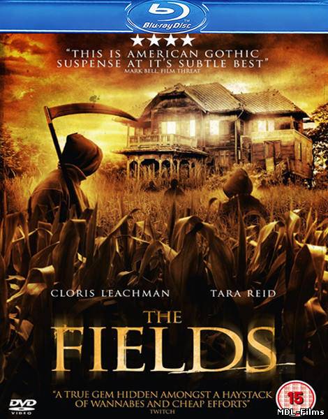 Поля / The Fields, 2011