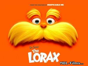 Лоракс / The Lorax
